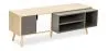 Houten TV-meubel - Scandinavisch Design - Bjorn image 7