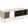 Houten TV-meubel - Scandinavisch Design - Bjorn image 7