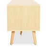 Houten TV-meubel - Scandinavisch Design - Bjorn image 7