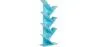 Houten Boekenkast - Modern Ontwerp - Bluey image 7