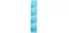 Houten Boekenkast - Modern Ontwerp - Bluey image 7