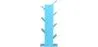 Houten Boekenkast - Modern Ontwerp - Bluey image 7