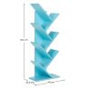 Houten Boekenkast - Modern Ontwerp - Bluey image 7
