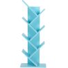 Houten Boekenkast - Modern Ontwerp - Bluey image 7