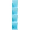 Houten Boekenkast - Modern Ontwerp - Bluey image 7