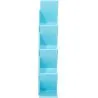 Houten Boekenkast - Modern Ontwerp - Bluey image 7