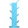 Houten Boekenkast - Modern Ontwerp - Bluey image 7