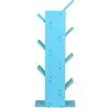 Houten Boekenkast - Modern Ontwerp - Bluey image 7