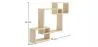 Houten Wandplank - Boxen Ontwerp - Boxen image 7