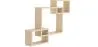 Houten Wandplank - Boxen Ontwerp - Boxen image 7