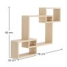 Houten Wandplank - Boxen Ontwerp - Boxen image 7