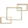 Houten Wandplank - Boxen Ontwerp - Boxen image 7
