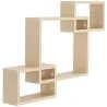 Houten Wandplank - Boxen Ontwerp - Boxen image 7