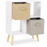 Houten Wandplank - Scandinavisch Design - Klein - Honk image 7