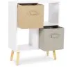 Houten Wandplank - Scandinavisch Design - Klein - Honk image 7