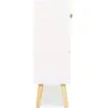 Houten Wandplank - Scandinavisch Design - Klein - Honk image 7
