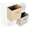 Houten Wandplank - Scandinavisch Design - Klein - Honk image 7