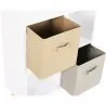 Houten Wandplank - Scandinavisch Design - Klein - Honk image 7