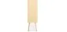 Houten Dressoir - Scandinavisch design - 3 laden - Roger image 7