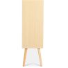 Houten Dressoir - Scandinavisch design - 3 laden - Roger image 7