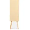 Houten Dressoir - Scandinavisch design - 3 laden - Roger image 7