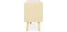 Houten TV-meubel - Scandinavisch ontwerp - Aren image 7