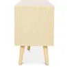 Houten TV-meubel - Scandinavisch ontwerp - Aren image 7
