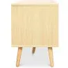 Houten TV Meubels - Scandinavisch Design - Axe image 7