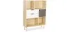 Houten Wandplank - Scandinavisch Design - Pol image 7
