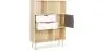 Houten Wandplank - Scandinavisch Design - Pol image 7