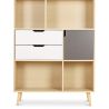 Houten Wandplank - Scandinavisch Design - Pol image 7