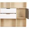 Houten Wandplank - Scandinavisch Design - Pol image 7