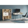 Houten Wandplank - Scandinavisch Design - Pol image 7
