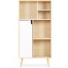 Houten Dressoir - Scandinavisch Design - Groot - Roin image 7