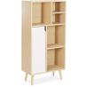 Houten Dressoir - Scandinavisch Design - Groot - Roin image 7