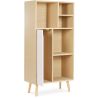 Houten Dressoir - Scandinavisch Design - Groot - Roin image 7
