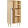 Houten Dressoir - Scandinavisch Design - Groot - Roin image 7