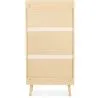 Houten Dressoir - Scandinavisch Design - Groot - Roin image 7