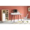 Houten Dressoir - Scandinavisch Design - Groot - Roin image 7