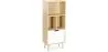 Houten Dressoir - Scandinavisch Design - 4 vakken - Roin image 7