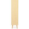 Houten Dressoir - Scandinavisch Design - 4 vakken - Roin image 7