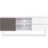 Houten TV meubel - Scandinavisch design - Norman image 7