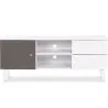 Houten TV meubel - Scandinavisch design - Norman image 7