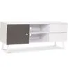 Houten TV meubel - Scandinavisch design - Norman image 7