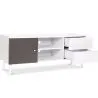 Houten TV meubel - Scandinavisch design - Norman image 7