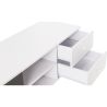 Houten TV meubel - Scandinavisch design - Norman image 7