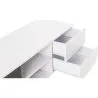 Houten TV meubel - Scandinavisch design - Norman image 7