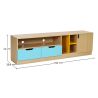 Houten TV Meubel - Scandinavisch Design - Yani image 7