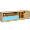 Houten TV Meubel - Scandinavisch Design - Yani image 7