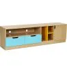Houten TV Meubel - Scandinavisch Design - Yani image 7